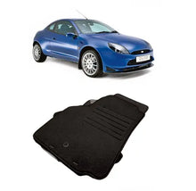 Мокетни стелки за FORD Puma (1997-2002)