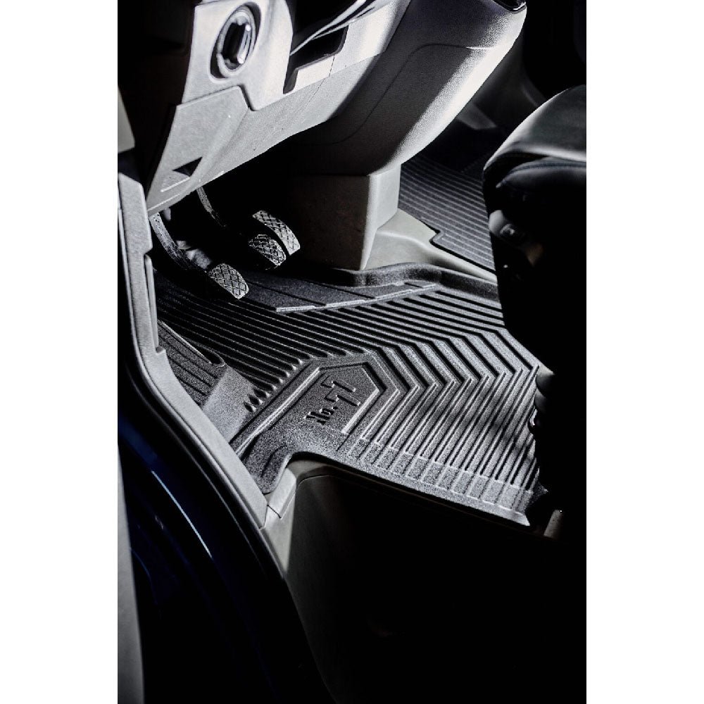 Гумени стелки зa BMW X3 F25 2010-2017 г., Модел No.77