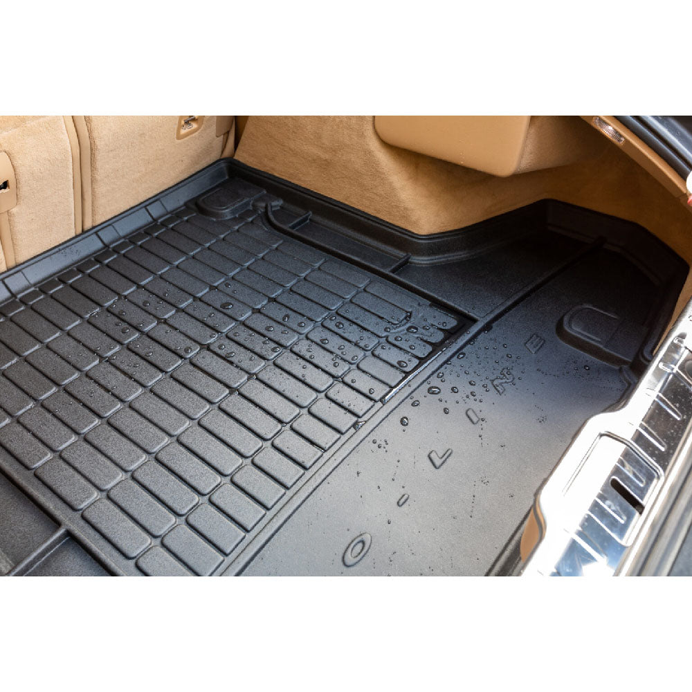 Гумена стелка за багажник за Ford Focus хечбек 1998-2004 г., ProLine 3D