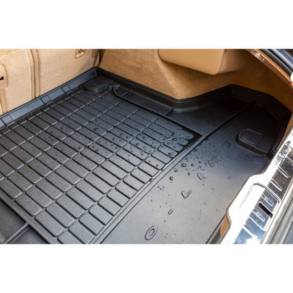 Гумена стелка за багажник за Ford Focus хечбек 1998-2004 г., ProLine 3D