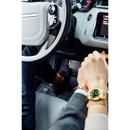 Гумени стелки зa BMW X3 G01, F97 след 2017 г., ProLine 3D