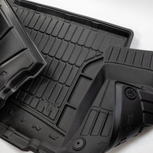 Гумени стелки комплекти за Subaru Forester от 2012-2018., ProLine 3D