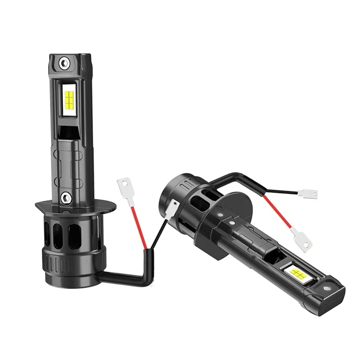 LED крушки H1 30W 6000K mini