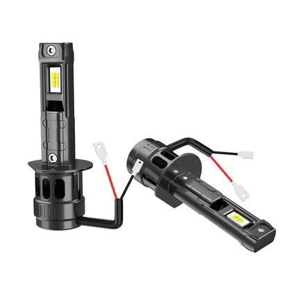 LED крушки H1 30W 6000K mini