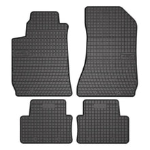 Гумени стелки зa Alfa Romeo 159 2005-2011 г., Frogum
