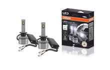 LED крушки за автомобил Osram LEDriving HL, H1, с вентилатор