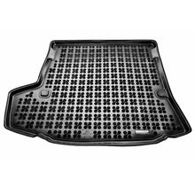 Гумена стелка за багажник Toyota Corolla седан 2006-2013 г., Rezaw Plast