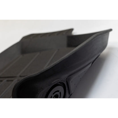 Гумени стелки зa BMW X3 F25  2010-2017 г., ProLine 3D