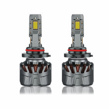 LED крушки HB4 100W 6000K 16000lm 12-24V