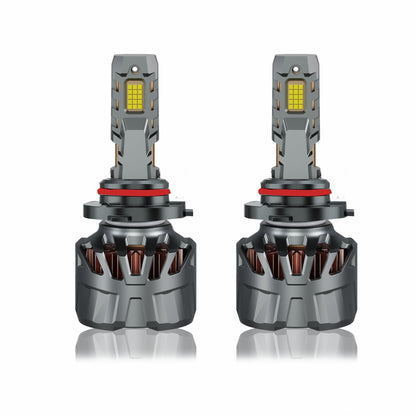 LED крушки HB4 100W 6000K 16000lm 12-24V