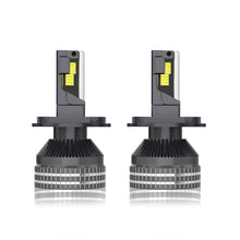 LED крушки H4 130W 6000K 18000lm 12-24V