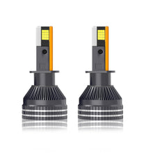 LED крушки H1 130W 6000K 18000lm 12-24V
