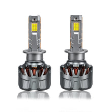 LED крушки H1 100W 6000K 16000lm 12-24V