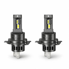 LED крушки H4 30W 6000K mini