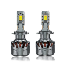 LED крушки H7 100W 6000K 16000lm 12-24V