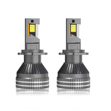 LED крушки H7 130W 6000K 18000lm 12-24V
