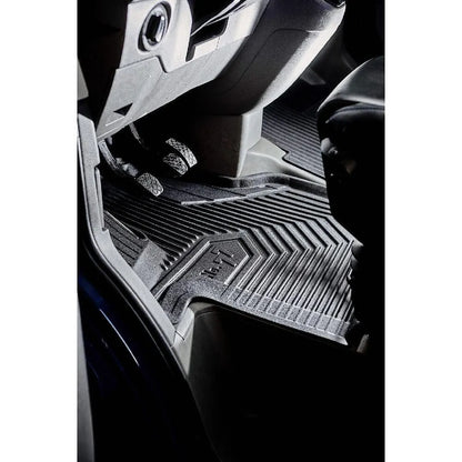 Гумени стелки зa AUDI A3 8V 2013-2020 г.,  ProLine 3D