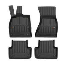Гумени стелки за Audi A5 Sportback 5 врати 2007-2016 г., ProLine 3D