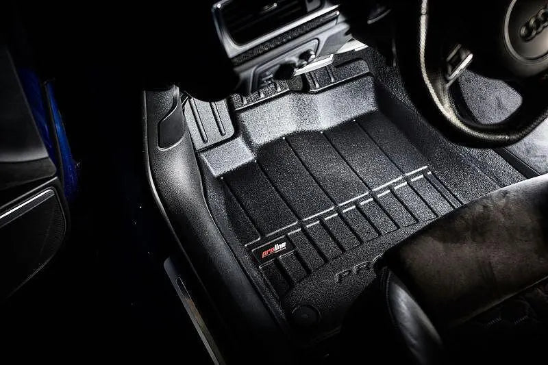 Гумени стелки за Alfa Romeo Tonale след 2022 г., ProLine 3D