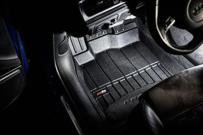 Гумени стелки за Alfa Romeo Tonale след 2022 г., ProLine 3D