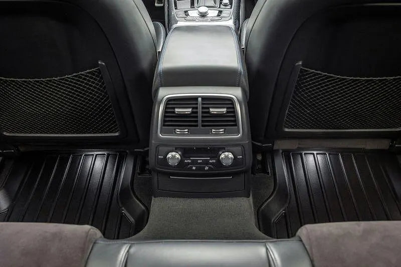 Гумени стелки за Alfa Romeo Tonale след 2022 г., ProLine 3D