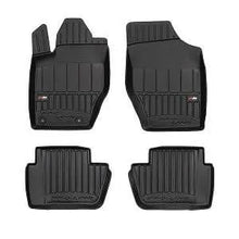 Гумени стелки за Peugeot 307 от 2001-2008г ProLine 3D / комби
