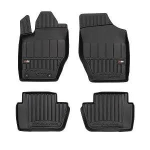 Гумени стелки за Peugeot 307 от 2001-2008г ProLine 3D / комби