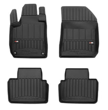 Гумени стелки за Peugeot 308 от 2014-2021г ProLine 3D / комби