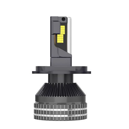 LED крушки H4 130W 6000K 18000lm 12-24V