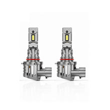 LED крушки HB4 30W 6000K mini 12V
