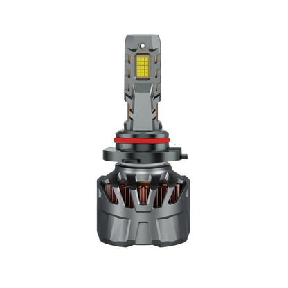 LED крушки HB4 100W 6000K 16000lm 12-24V