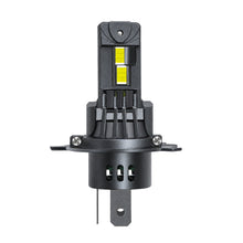 LED крушки H4 30W 6000K mini