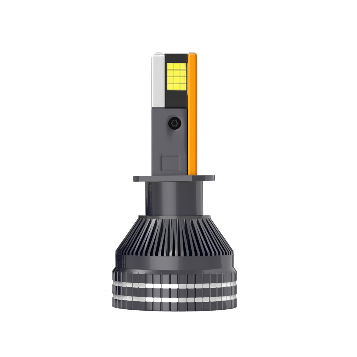 LED крушки H1 130W 6000K 18000lm 12-24V