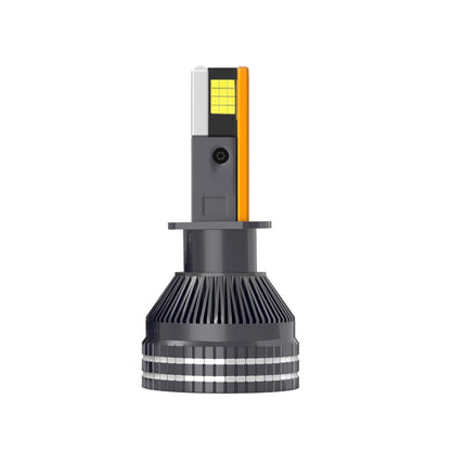 LED крушки H1 130W 6000K 18000lm 12-24V