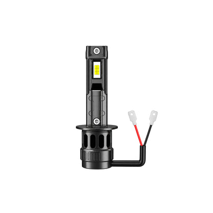 LED крушки H1 30W 6000K mini