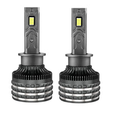 LED крушки H1 65W 6000K 12000lm 12-24V