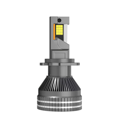 LED крушки H7 130W 6000K 18000lm 12-24V