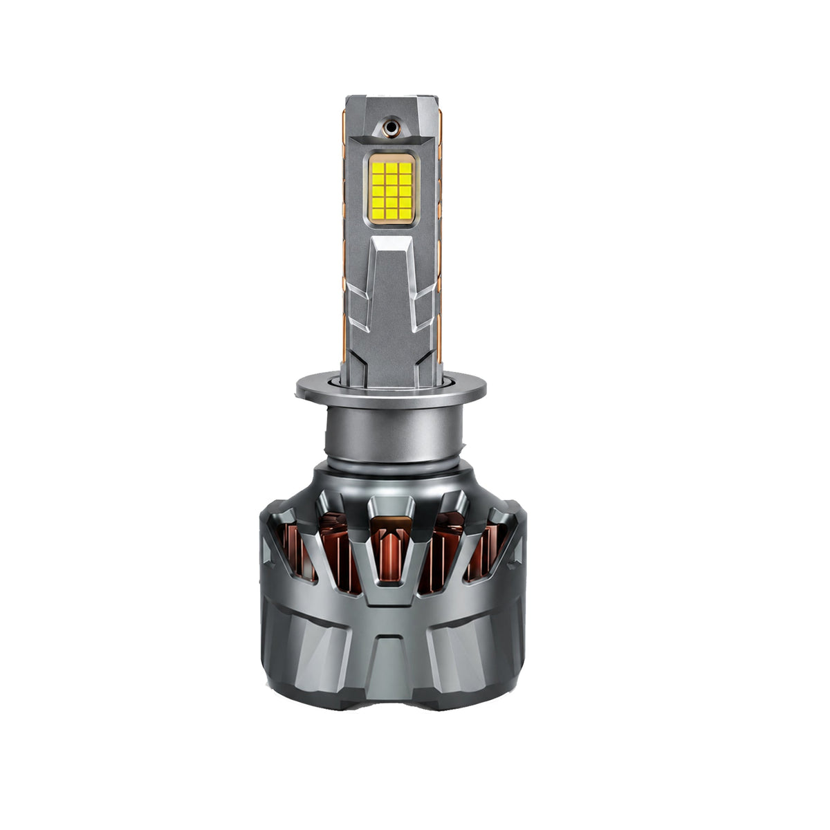 LED крушки H1 100W 6000K 16000lm 12-24V