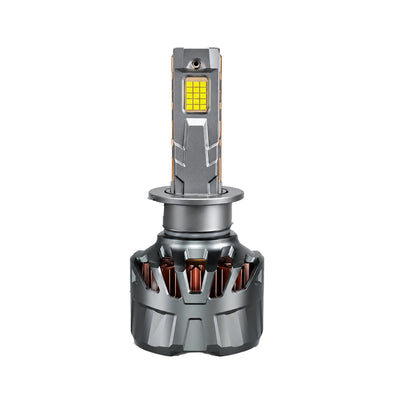 LED крушки H1 100W 6000K 16000lm 12-24V