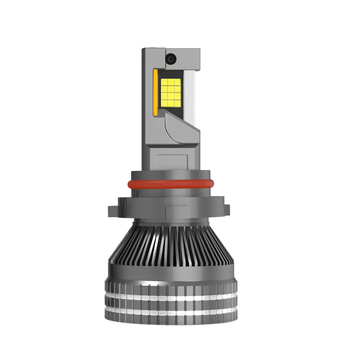 LED крушки HB3 130W 6000K 18000lm 12-24V