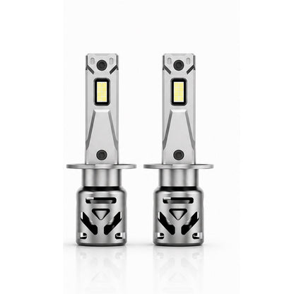 LED крушки H3 30W 6000K mini
