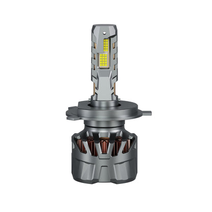 LED крушки H4 100W 6000K 16000lm 12-24V