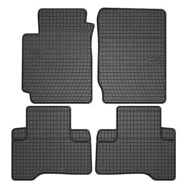 Гумени стелки за Suzuki Grand Vitara, 2005-2014 г. , Frogum