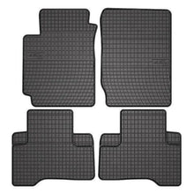 Гумени стелки за Suzuki Grand Vitara, 2005-2014 г. , Frogum