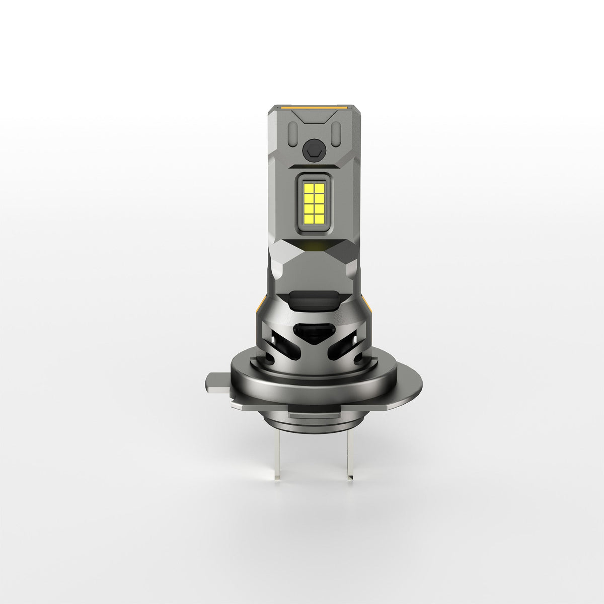 LED крушки H7 30W 6000K mini 12V