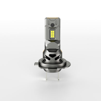 LED крушки H7 30W 6000K mini 12V