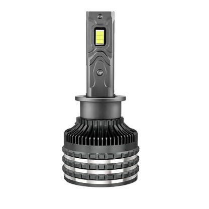 LED крушки H1 65W 6000K 12000lm 12-24V