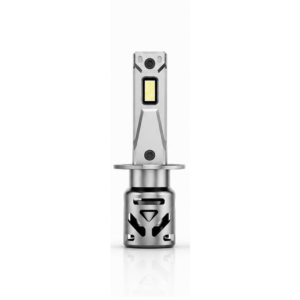 LED крушки H1 30W 6000K mini 12V