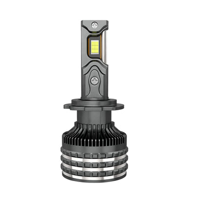 LED крушки H7 65W 6000K 12000lm 12-24V