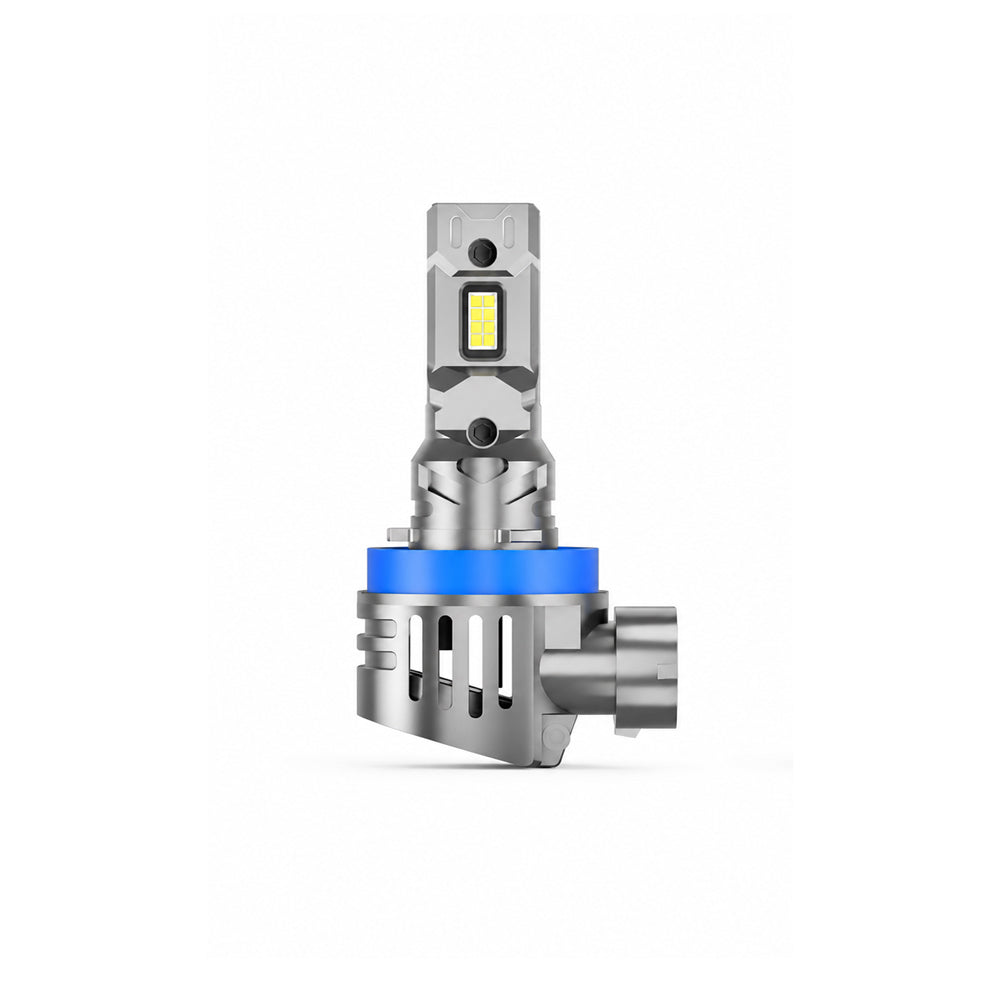 LED крушки H11 35W 6000K mini 12V